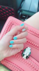 -Halo美甲美睫