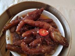 -北海金昌开元名都大酒店·四季轩中餐厅