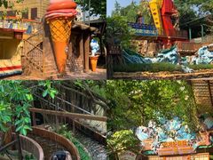 -长鹿旅游休博园