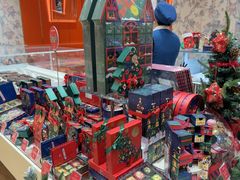 -VENCHI 闻绮(上海佛罗伦萨小镇店)