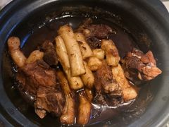 -吴家·非遗淮扬小馆(镇江万达广场店)
