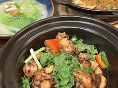 -广州天河希尔顿酒店