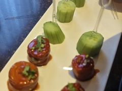 九转大肠-老牌坊鲁菜名店(聊城美食岛店)