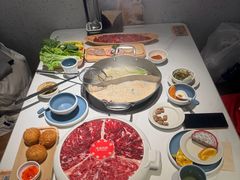 -左庭右院鲜牛肉火锅(新梅广场店)