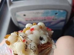 -孙氏梅花糕(马台街)