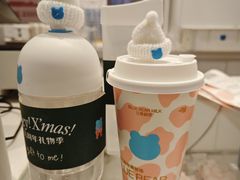 -兰熊鲜奶(昌平悦荟店)