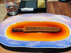 -曾宴·楚菜(湖北省博物馆店)