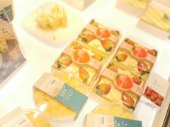 -布莱诺(中央大道店)