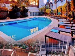 -澳门喜来登大酒店