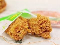 -华莱士·全鸡汉堡(四望亭店)