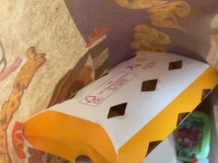 -麦当劳(金狮广场店)