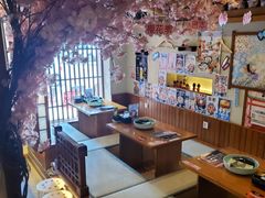 -三月居酒屋(青年大街店)