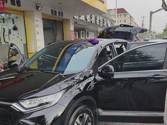 -车享家汽车养护中心(洪山路店)