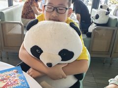 -眉州东坡(翠微印象城店)