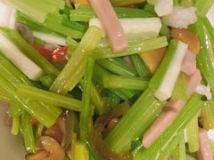 丰收日小炒-丰收日·小海鲜·沪上家宴(顾村正大店)