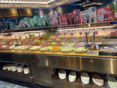 -樱煦和牛寿喜烧(如皋吾悦广场店)