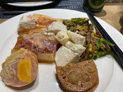 -上海临港美爵酒店·铃兰西餐厅