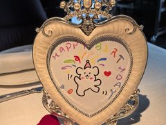 -弦月窗LUNETTE BY AMANDA(复兴路店)