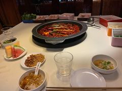 -川西坝子火锅(金沙1.0直营店)