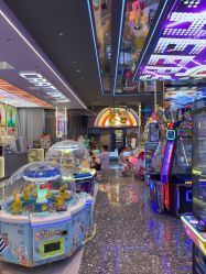 -卡通尼乐园(景枫中心店)