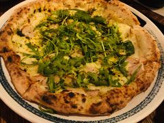 -PIZZA BIANCA(民园店)
