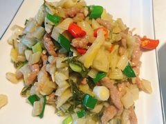 -千岛湖小鱼儿·淳安匠心农家菜