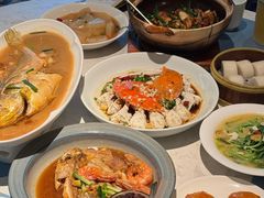 -荣小馆(临海世纪花城店)