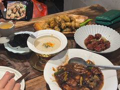 -一同楼福州菜馆(五四店)