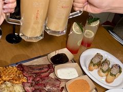 -Pekaa啤咖食肆Coffee&Bistro