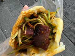 -刘氏方酥锅盔(古城总店)