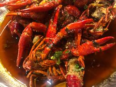 -虾小龙老长沙龙虾馆(坡子街店)