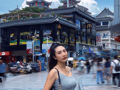 -麦当劳(东门店)