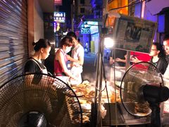 -明记牛杂(新马路分店)