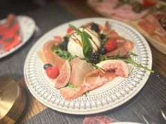 -IL TEATRO 精品意大利餐厅