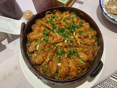 -客家大院·非遗赣南客家菜(郁孤台店)