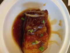 金牌红绕肉-同庆楼(滨湖万达广场店)