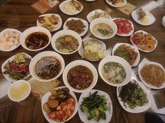 -天津瀚金佰九号温泉酒店(南楼地铁站店)