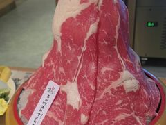 -温野菜涮涮锅(曲江大悦城店)