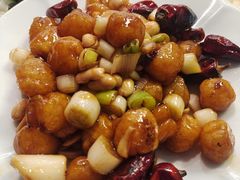 -雀蓝川菜(滨湖万象汇店)
