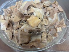 -溪涧堂农家土菜(神仙居店)