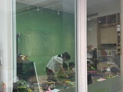 -艺起长大少儿美术教育(奥体阳光校区)