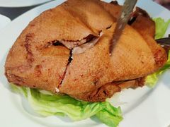 香酥全鸭-泰丰楼(前门西大街店)