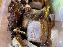 -徐六孃正宗甜皮鸭(张公桥店)
