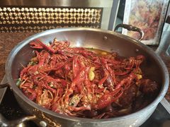 -怡咖啡海鲜自助餐厅(浦东香格里拉店)