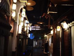 -淀里船宴(卓达店)