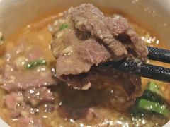 -古乐牛香·鲜牛肉牛杂火锅(解放东路店)