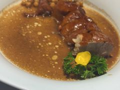 -汤城小厨•粤菜•靓汤(金宝街店)