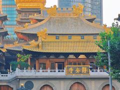 -龙华素斋(龙华路店)