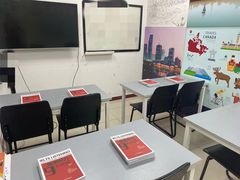 -牛学教育雅思托福PTE·小语种培训(小寨校区)