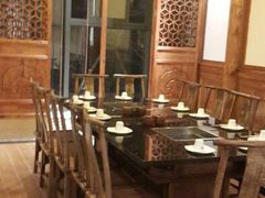 -百年川椒重庆老火锅(光谷店)